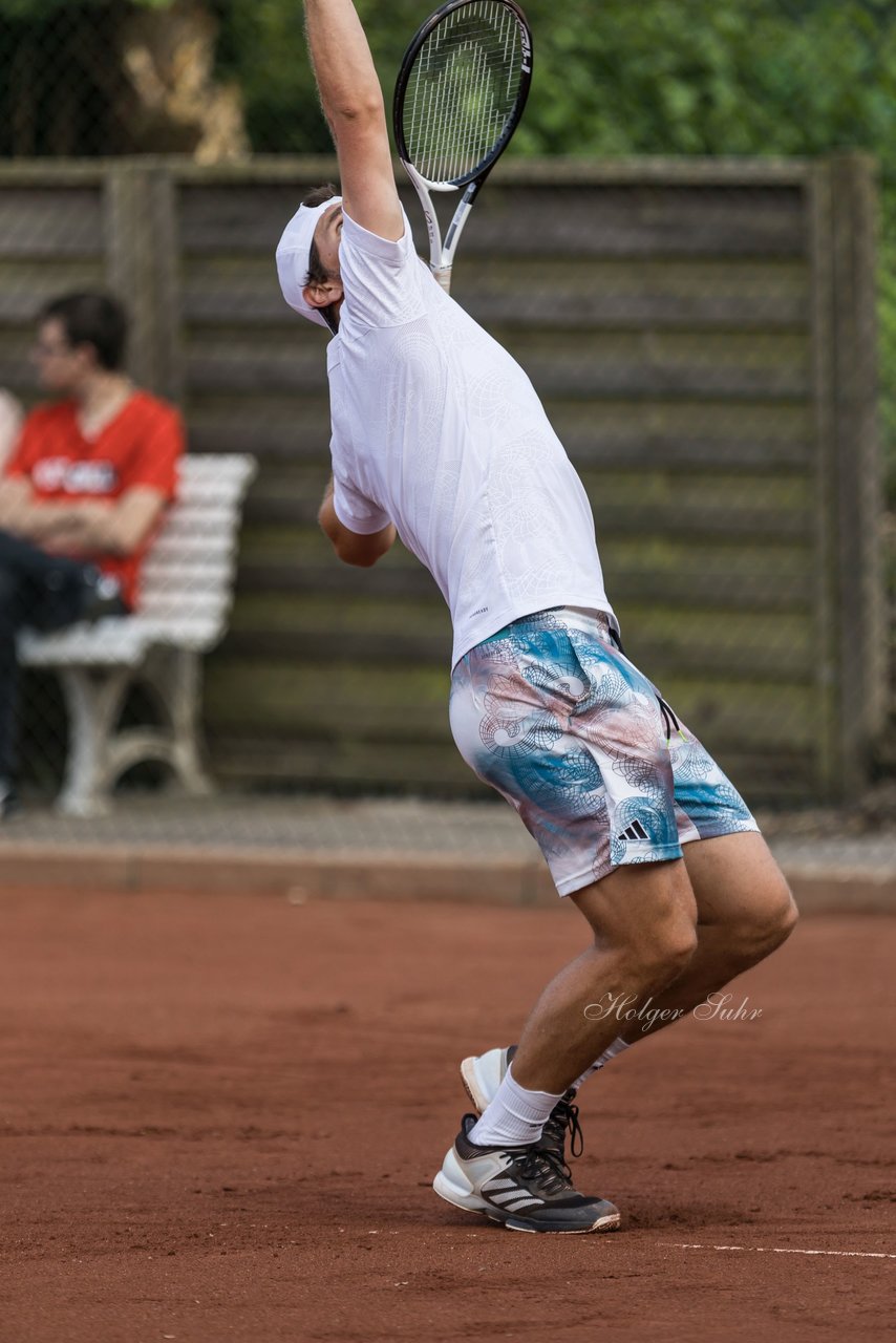 Bild 2 - Marner Tennisevent mit Mischa Zverev